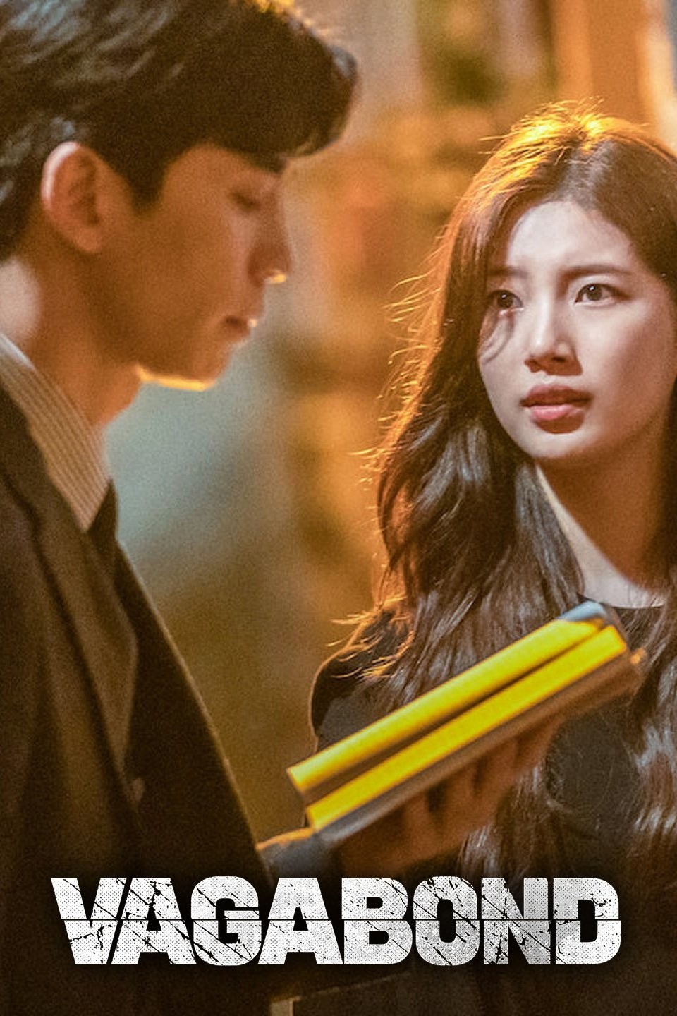 Vagabond: Episode 5 » Dramabeans Korean drama recaps